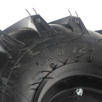 Пневматическое колесо Patriot P6.00-12D-1