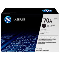 Картридж HP Q7570A