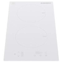 Встраиваемая индукционная варочная панель Maunfeld EVI.292-WH