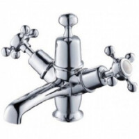 Смеситель для раковины Schein Nell Thames D115CL/8056003