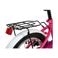 Велосипед Novatrack 164MAPLE.PN22 розовый