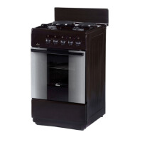 Комбинированная плита Flama RK 2201-B