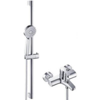 Смеситель для ванны Schein Track 471KS/Z8003020PT