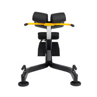 Гиперэкстензия Rebel P3