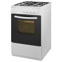 Газовая плита Vestel VC G56 WH