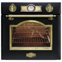 Встраиваемый газовый духовой шкаф Kaiser EG 6345 EM