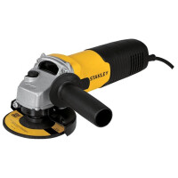 Машина шлифовальная угловая Stanley SGS105