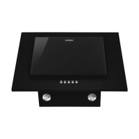 Каминная вытяжка Maunfeld Tower C 50 черный