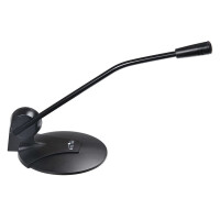 Микрофон Oklick MP-M009B черный