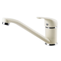 Смеситель для мойки Zigmund & Shtain ZS 0200 каменная соль