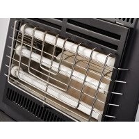 Газовый обогреватель Ballu BIGH-55 H