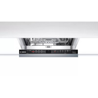 Встраиваемая посудомоечная машина Bosch SRV2HKX3DR