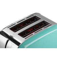 Тостер Maunfeld MF-821MINT