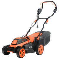 Газонокосилка электрическая Patriot PT 1634E