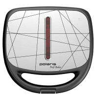 Вафельница Polaris PST 0805
