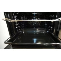 Встраиваемый газовый духовой шкаф Korting OGG 771 CFW