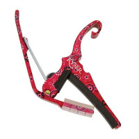 Каподастр Kyser KG6RB