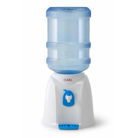 Кулер для воды AEL T-AEL-102 белый