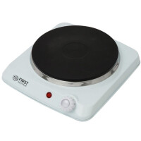 Настольная плита First FA-5082-4 white