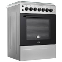 Электрическая плита Artel Comarella 01-E серый