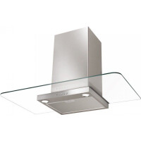 Каминная вытяжка Faber Nice X/V A60 (110.0184.757)