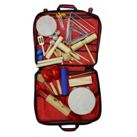 Набор перкуссии Flight FPS-21