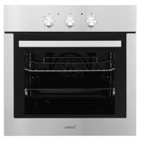 Встраиваемый электрический духовой шкаф Cata UME 7207 X