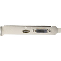 Видеокарта Gigabyte NVidia GeForce GT 1030 (GV-N1030D4-2GL)
