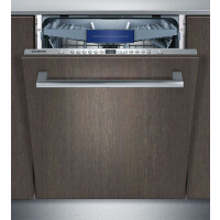 Встраиваемая посудомоечная машина Siemens SN 636X01KE