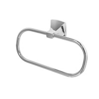 Держатель полотенец WasserKraft Wern K-2560