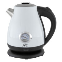Чайник электрический JVC JK-KE1717 white