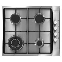 Встраиваемая газовая варочная панель Zigmund & Shtain GN 98.61 S