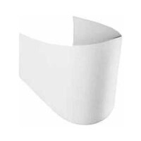 Полупьедестал Jacob Delafon Presqu`ile для 1231 и 1220 (19075-00)(E1352-00)