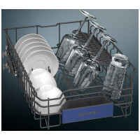 Встраиваемая посудомоечная машина Siemens SR 65HX60MR