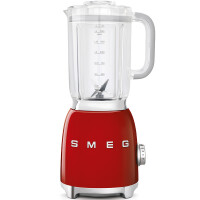 Блендер стационарный Smeg BLF01RDEU