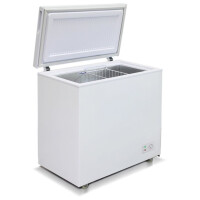 Морозильник-ларь Бирюса 210KO