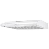 Каминная вытяжка Hebermann HBKH 50.1 W