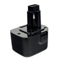 Аккумулятор Практика 038-791