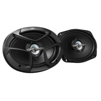 Автоакустика JVC CS-J6930 U