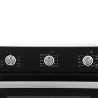 Встраиваемый электрический духовой шкаф Darina 1V5 BDE111 705 B