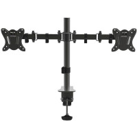 Кронштейн для мониторов Arm Media LCD-T13 черный