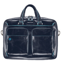 Сумка для ноутбука Piquadro Blue Square CA2849B2/BLU2