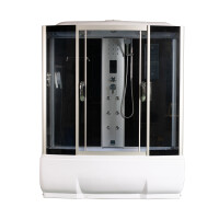 Душевая кабина River Dunay 150/80/55 ТН (10000001288)