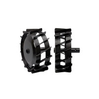 Грунтозацепы Elitech 0401.000500 (166733)