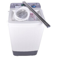 Стиральная машина Славда WS-65PE Lite