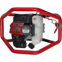 Мотобур ADA Ground Drill-8