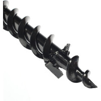 Шнек для грунта Patriot D 40 (742004451)