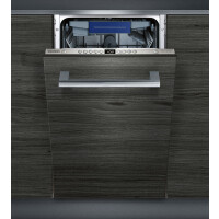 Встраиваемая посудомоечная машина Siemens SR 655X31MR