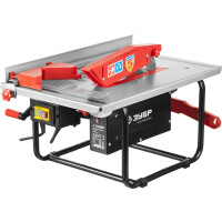 Станок распиловочный Зубр Мастер ЗПДС-200-800