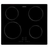 Встраиваемая индукционная варочная панель Cata IB 6304 BK